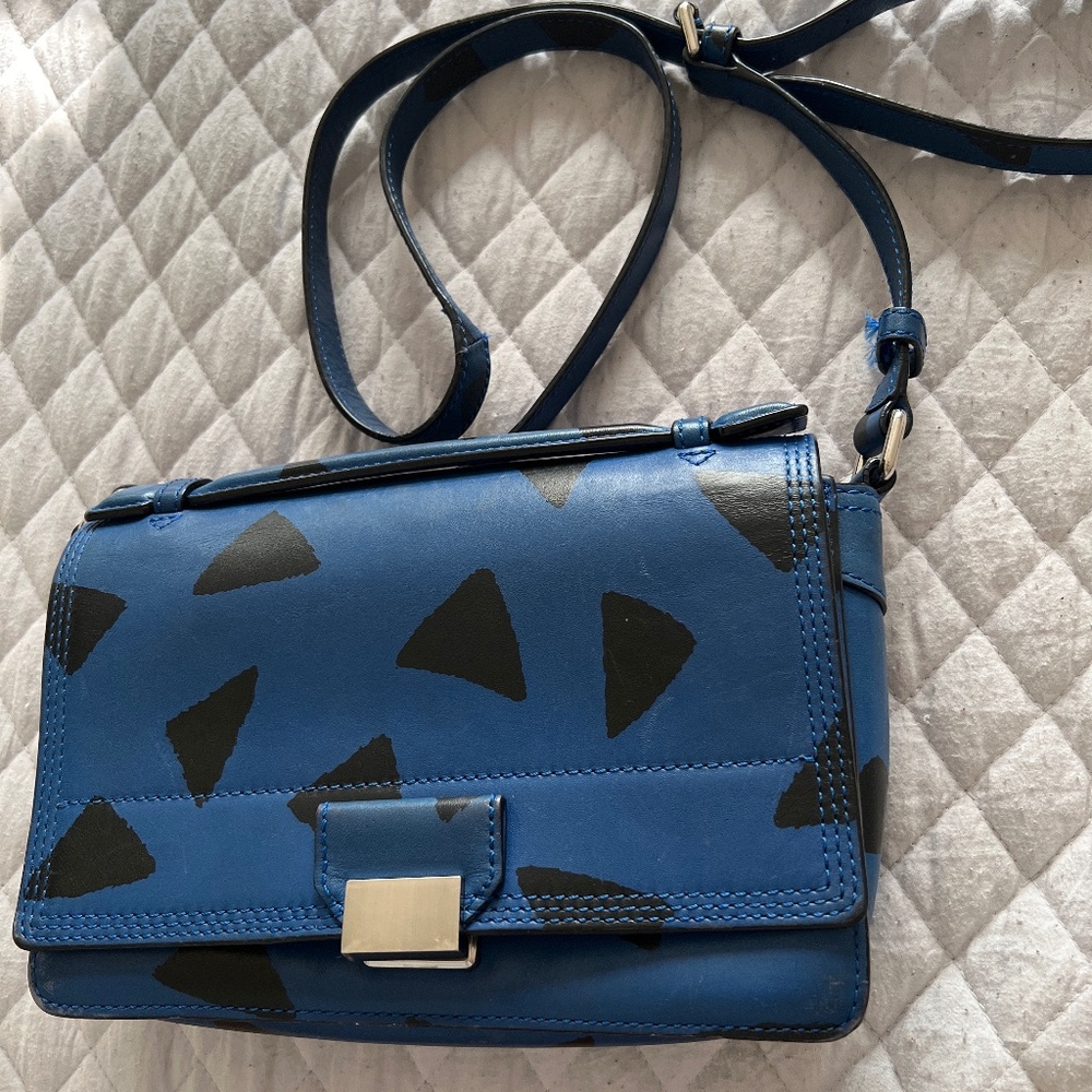 Philip Lim Crossbody Bag